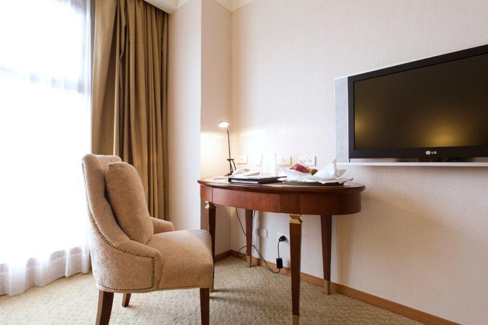 Fullon Hotel Taoyuan Dış mekan fotoğraf