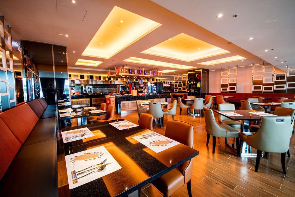 Fullon Hotel Taoyuan Dış mekan fotoğraf