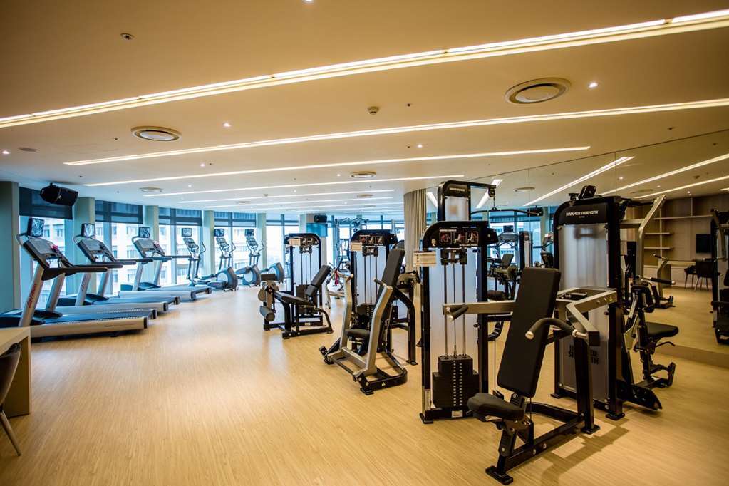 Fullon Hotel Taoyuan Dış mekan fotoğraf