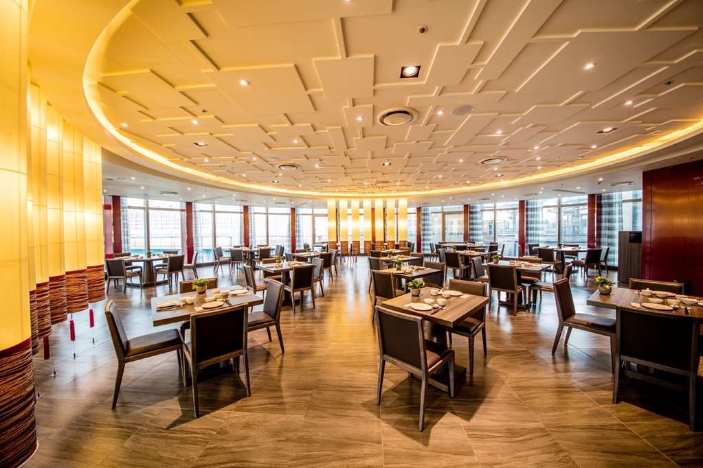 Fullon Hotel Taoyuan Dış mekan fotoğraf