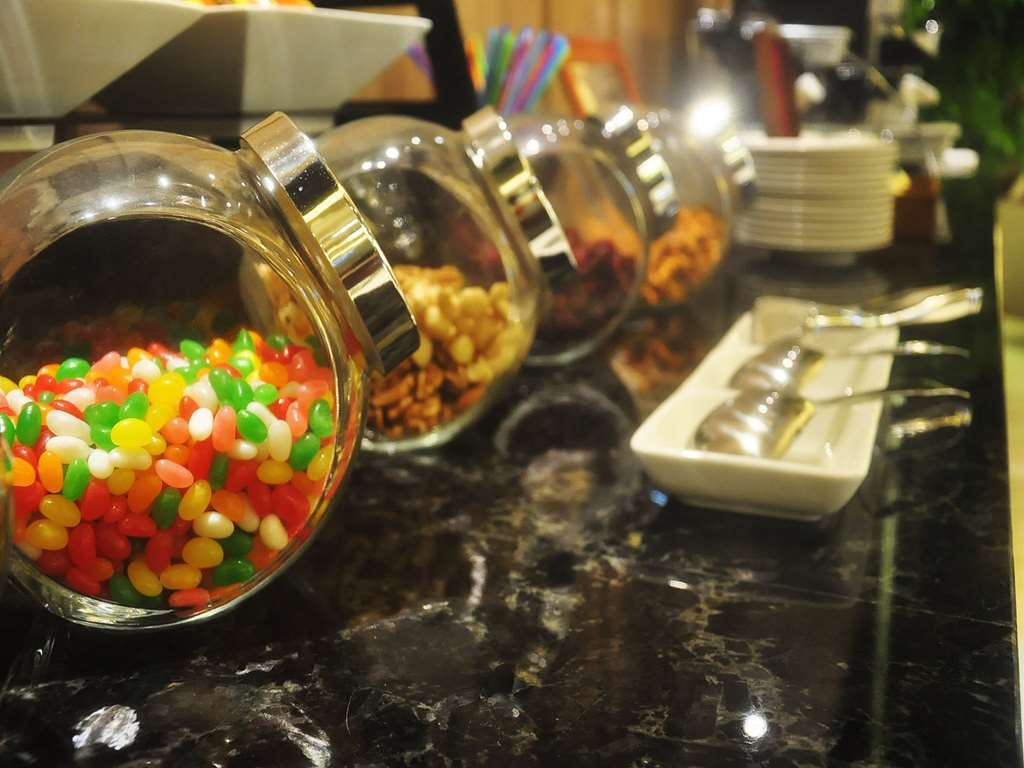 Fullon Hotel Taoyuan Dış mekan fotoğraf